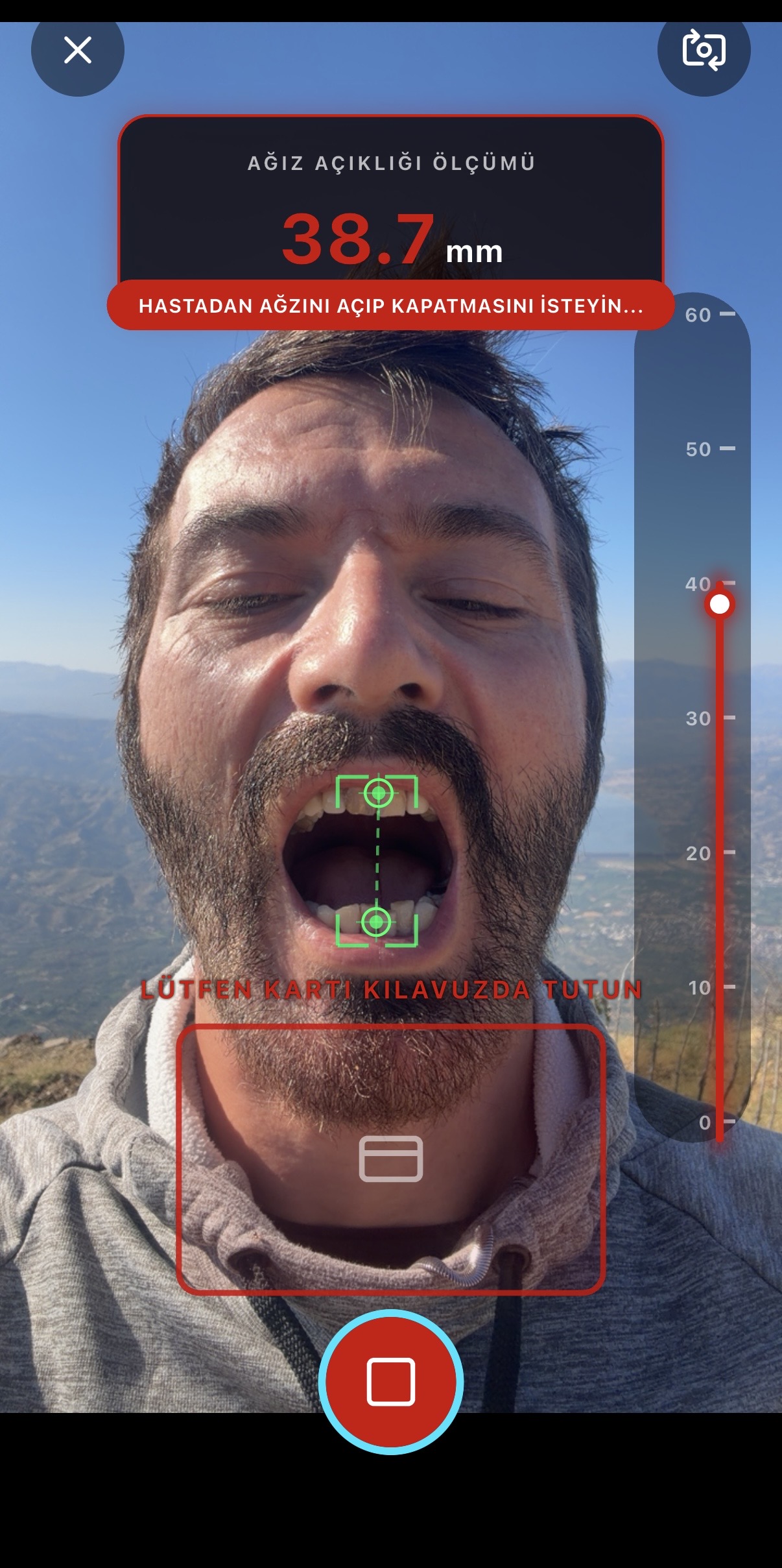 AI Model Scanner